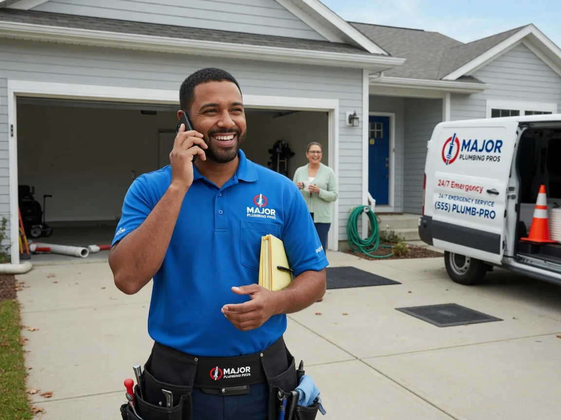 Drain Cleaning Services Jasonville, IN FAQs
